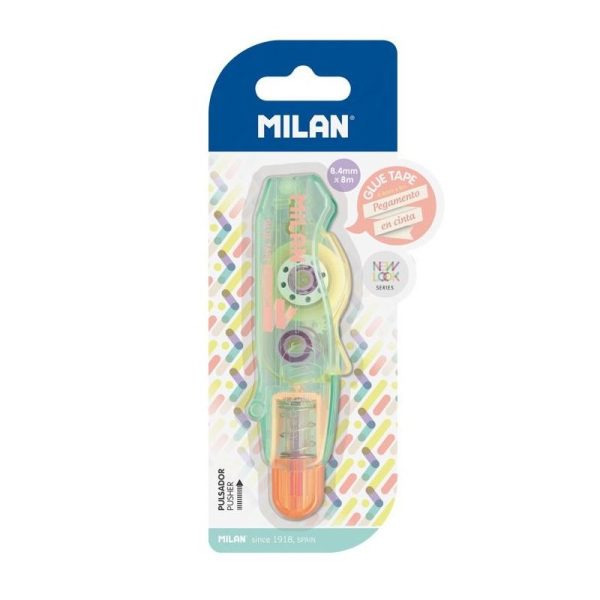 lipici-banda-84x8-new-look-verde-milan