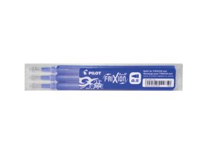 Mină Pilot Frixion 0.5 albastru
