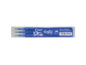 Mină Pilot Frixion 0.7 albastru