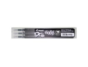 Mină Pilot Frixion 0.7 negru