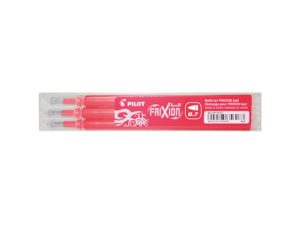 Mină Pilot Frixion 0.7 roșu