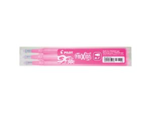 Mină Pilot Frixion 0.7 roz