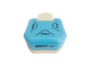 Perforator Hobby colț 3 in 1 PFC026 DACO