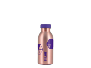 Termos izotermic 354 ml Copper MILAN
