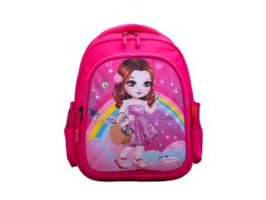 Ghiozdan grădiniță GH240 30 cm DACO