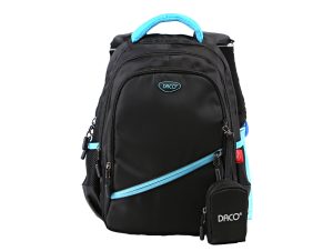 Ghiozdan GH384 DACO 38 cm - Școlar