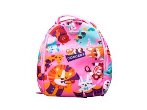 Ghiozdan grădiniță GH236 30 cm DACO