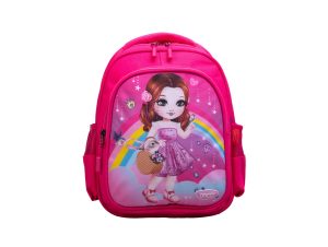 Ghiozdan grădiniță GH240 30 cm DACO