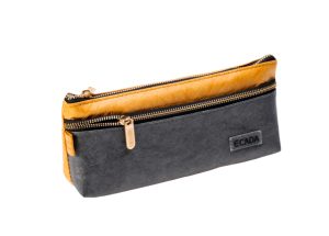 Penar 2 fermoare borsetă ECADA 78645GR