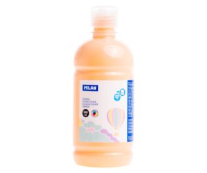 Tempera 500 ml Roz deschis pastel MILAN