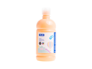 Tempera 500 ml Roz deschis pastel MILAN