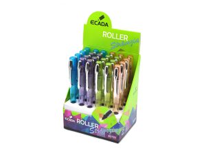 Pix roller Străveziu ECADA