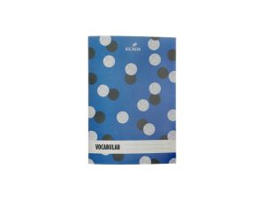 Caiet vocabular 24 file ECADA