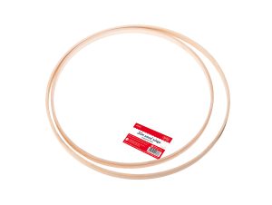 Accesorii craft - AD446 Inelemne slim set 2 DACO
