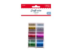 Accesorii craft - AD458 Cuprinel color DACO