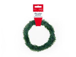 Accesorii craft - AD757 Ghirlandă de rămurici DACO