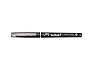 Pix gel Royal Negru DACO PX266N