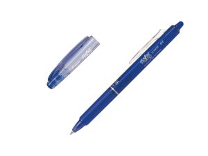 Pix roller 0.7 PILOT clicker Albastru