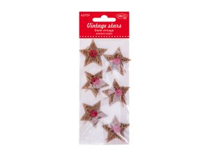 Accesorii craft - AD759 Stele vintage DACO