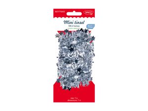 Accesorii craft - AD770AG Mini betea argintie DACO