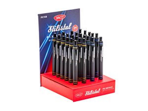 Pix metalic Stilistul DACO PX108