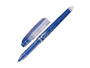 Pix roller 0.5 PILOT Frixion cu radieră Albastru