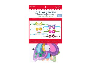 Set creativ - SC080 Ochelari de primăvară DACO