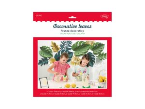 Set creativ - SC082 Frunze decorative DACO