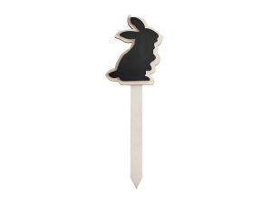Accesorii craft - AD930 Semn de iepuraș DACO