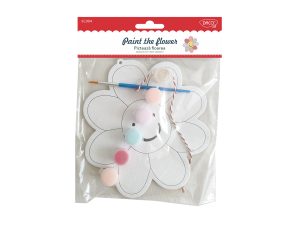 Set creativ - SC084 Pictează floarea DACO