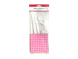 Set creativ SC085 Moriști de vânt DACO