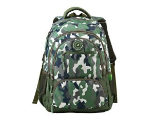 Ghiozdan 46 cm ECADA 61486