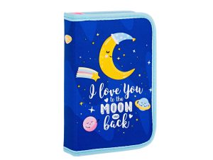 Penar 1 fermoar neechipat Moon DACO