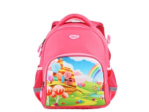 Ghiozdan grădiniță GH291 33 cm DACO