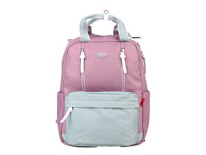 Ghiozdan GH568T - Secțiune Laptop 41 cm DACO