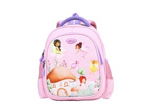 Ghiozdan grădiniță GH296 30 cm DACO