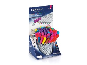 Pix Triball color PENSAN