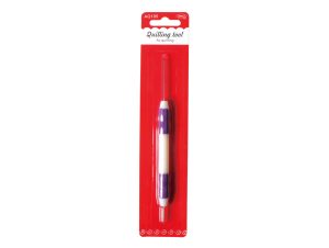 Ac quilling 2 capete vârf lung AQ105