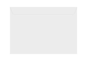 Plic C5 gumat Set 100 clapetă lungă PC580L