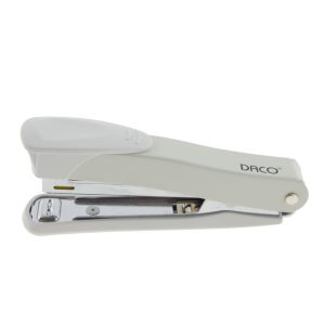 Capsator Nr.10 metalic Alb DACO