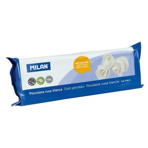 Lut modelaj 500 g Tip porțelan MILAN