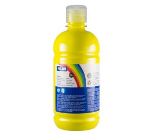 Tempera 500 ml Galben MILAN