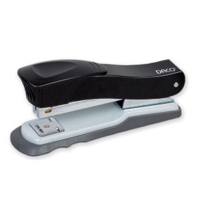 Capsator 24/6 metalic Negru DACO