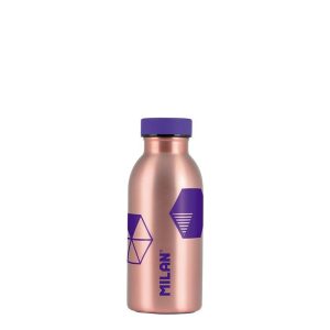 Termos izotermic 354 ml Copper MILAN