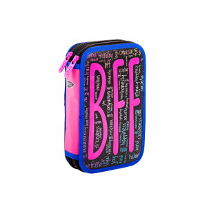 Penar 2 fermoare neechipat Bff DACO