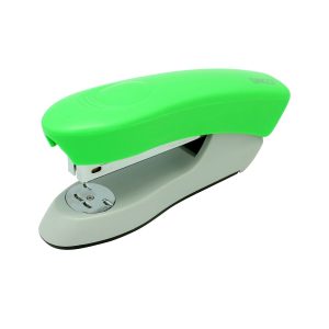 Capsator 24/6 plastic Verde DACO