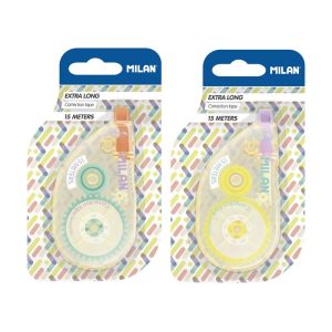 Corector bandă 5 mm x 15 m MILAN