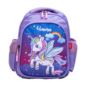 Ghiozdan grădiniță GH241 30 cm DACO