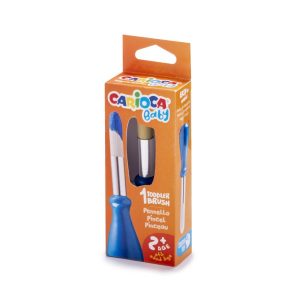 Pensulă Baby CARIOCA 43172