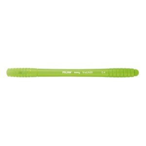 Pix fineliner Verde deschis 0.4 mm MILAN